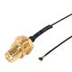 Johnson / Cinch Connectivity Solutions 415-0552-150
