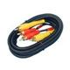 AIM-Cambridge / Cinch Connectivity Solutions 606DUGP