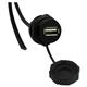 Stewart Connector 67U2BD-006-K