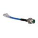 Stewart Connector BM-MFAR080N