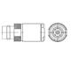 Trompeter / Cinch Connectivity Solutions CJ80-7