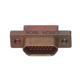 Cinch DCDM-15SSP