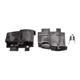 Cinch SDHH-25BL