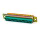 Cinch DCMAM37P-FO