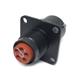 Cinch MS24264R10B5PN