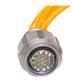 Cinch MD801-009-02MT10-26PA