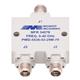 Midwest Microwave / Cinch Connectivity Solutions PWD-5536-02-29M-79