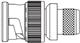 Trompeter / Cinch Connectivity Solutions UPL2000-D10