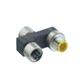 Lumberg Automation 0906 UTP 101