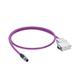 Lumberg Automation 0975 254 105/1 M