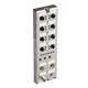 Lumberg Automation 0980 XSL 3900-121-007D-01F