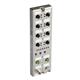 Lumberg Automation 0980 XSL 3923-121-007D-01F