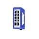 GECKO 8TX/2SFP