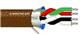 Belden Wire & Cable 5341PT 0011000
