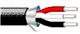 Belden Wire & Cable 9803 0101000