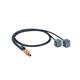 Lumberg Automation ASB 2-VAD 1A-1-3-226/0,3 M
