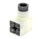 Lumberg Automation GDML 2011 LED 24 VR YE Black
