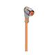 Lumberg Automation PRKWT/LED P 4-07/10 M
