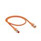 Lumberg Automation PRST 4-PRKT 4-07/5 M
