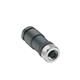 Lumberg Automation RKC 4/DUO single pk of 1