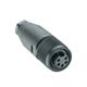 Lumberg Automation RKC 50/11 single pk of 1