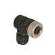 Lumberg Automation RKCW 3U/7 pack of 5