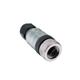 Lumberg Automation RKC/LED 4/7 single pk of 1