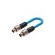 Lumberg Automation RP12M-MSSV8X-RP12M-MSSV8X-0552-0200
