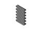 Bivar MLPS-B-3-1206-CC-12-PLP2-215