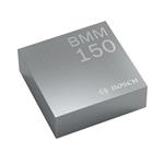 Bosch Sensortec BMM150 扩大的图像