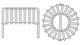 Bourns 2200LL-6R8-H-RC