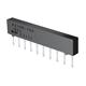 Bourns 4306R-102-472FLF