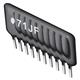 Bourns 4610H-702-101/151L