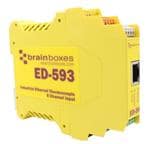 Brainboxes ED-593 扩大的图像