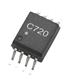 Broadcom / Avago ACPL-C72B-500E