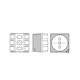 Broadcom / Avago ASMB-TTF0-0A20B