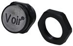 Bud Industries IPV-67181-B