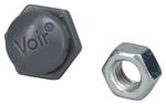 Bud Industries IPV-67501-G