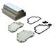 Bud Industries DMX-4781-G