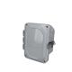 Bud Industries DPH-28706