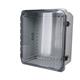 Bud Industries DPH-28713-C