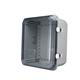 Bud Industries DPH-28714-C