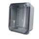 Bud Industries DPS-28708-C