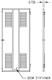 Bud Industries ER-16532-RB