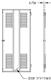 Bud Industries ER-16536-BT