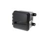 Bud Industries HPB-37215-B