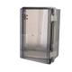 Bud Industries NBE-10563