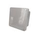Bud Industries NF-6610