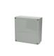 Bud Industries PIP-11772-F