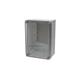 Bud Industries PIP-11777-FC